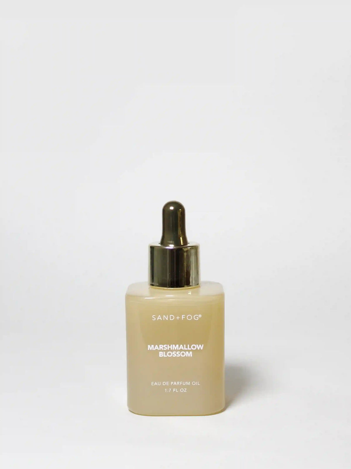Marshmallow Blossom 50 ml Perfume Oil Dropper