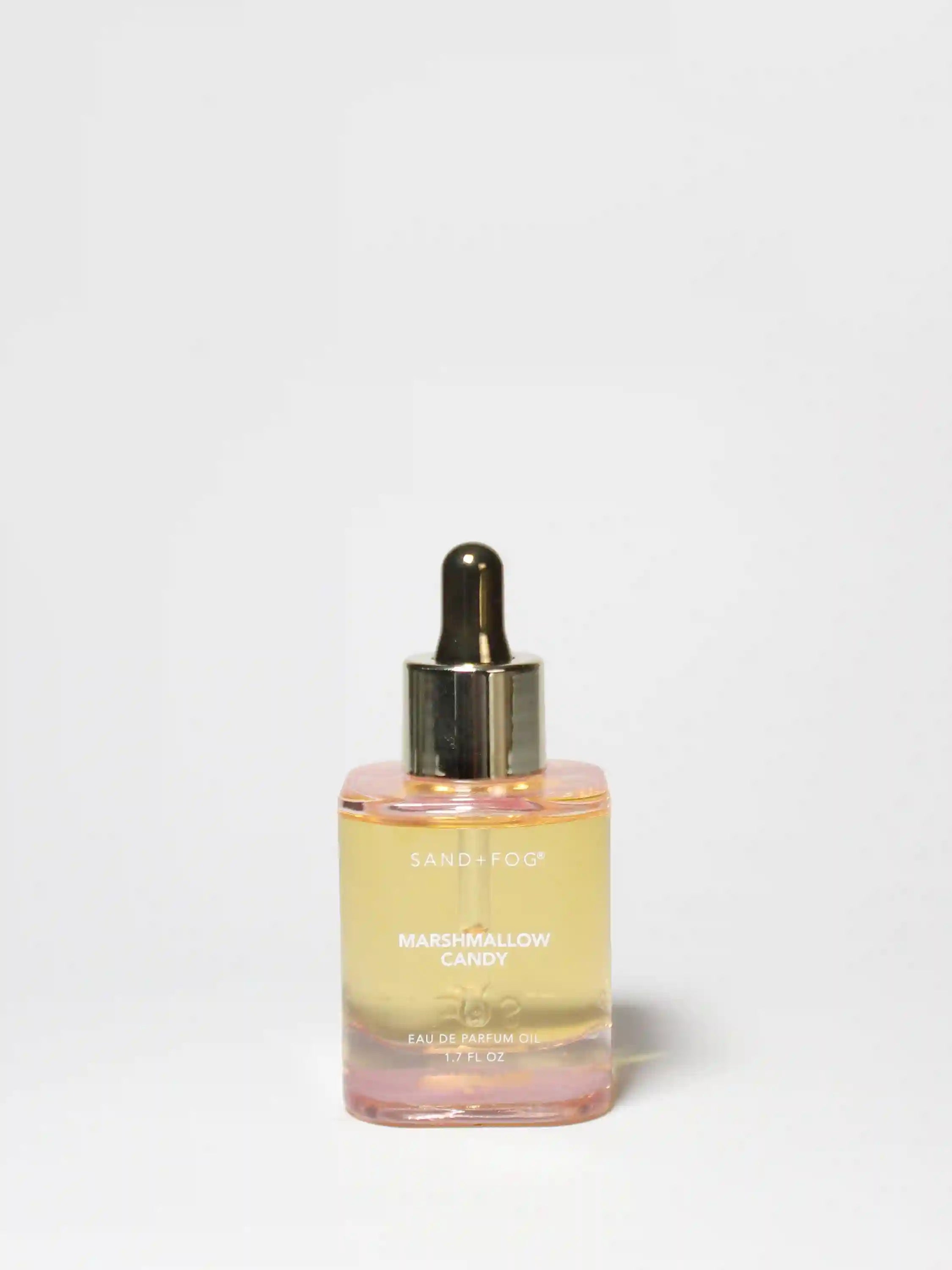 Marshmallow Candy 50 ml Perfume Oil Dropper