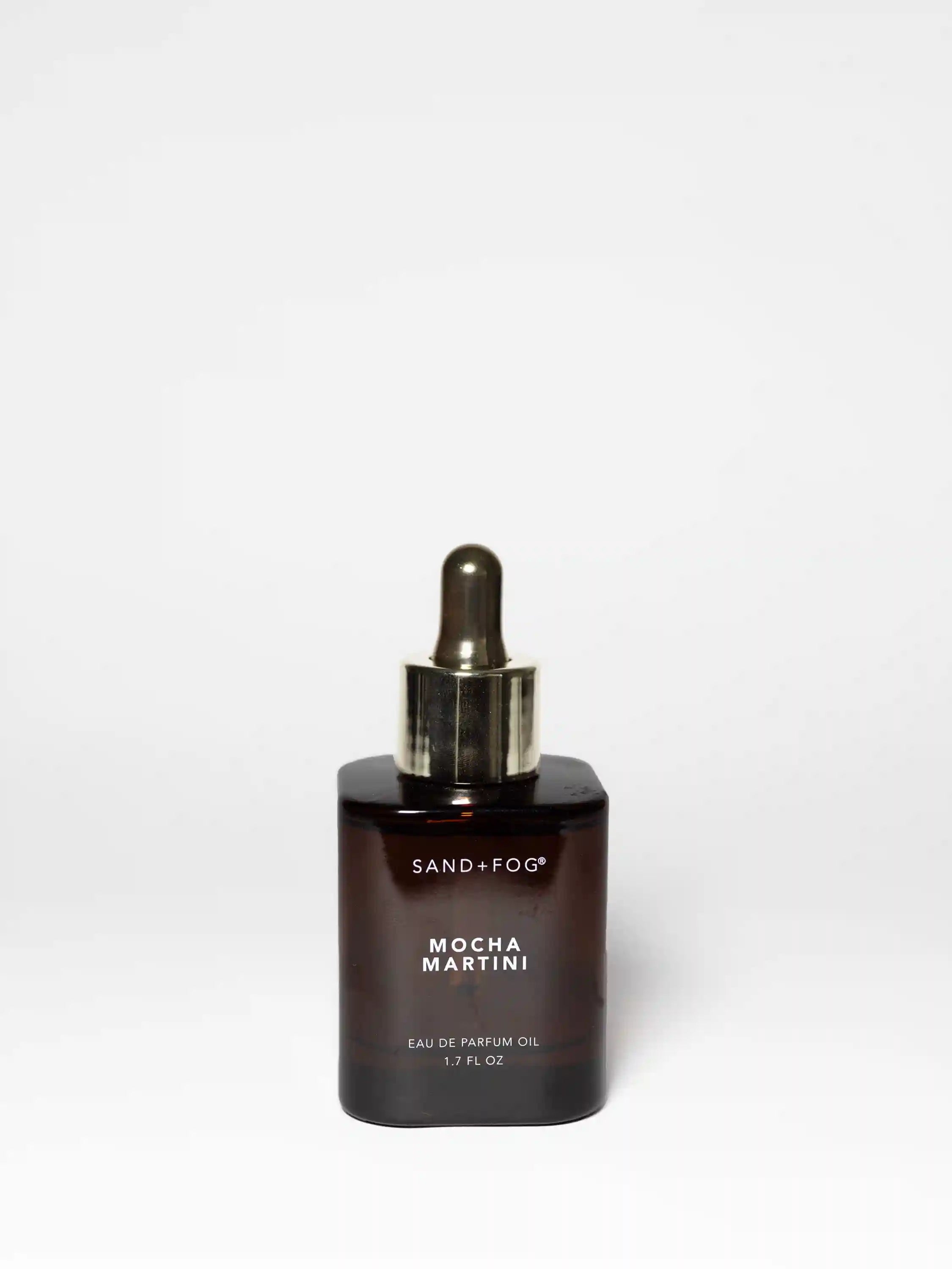 Mocha Martini 50ml Perfume Oil Dropper
