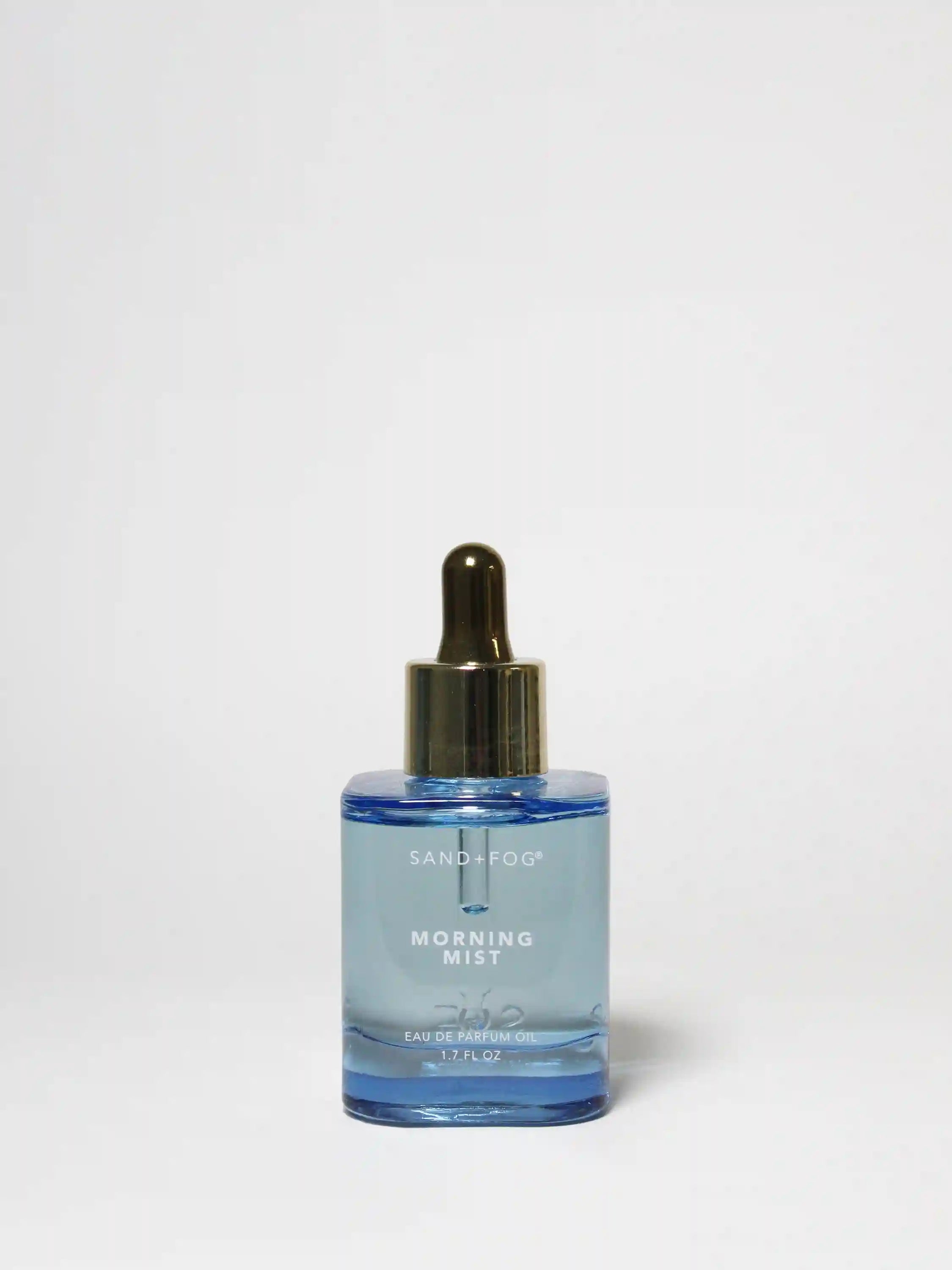 Morning Mist 50 ml Perfume Oil Dropper