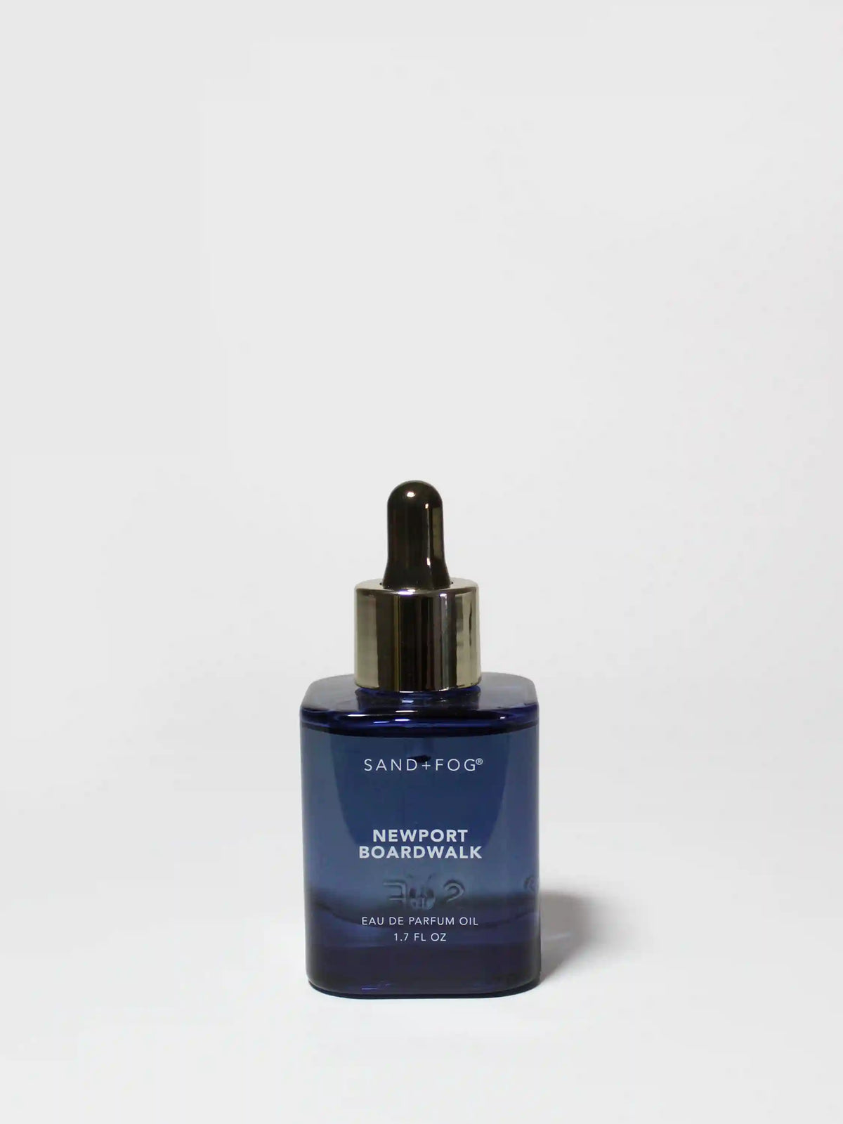 Newport Boardwalk 50ml Perfume Oil Dropper