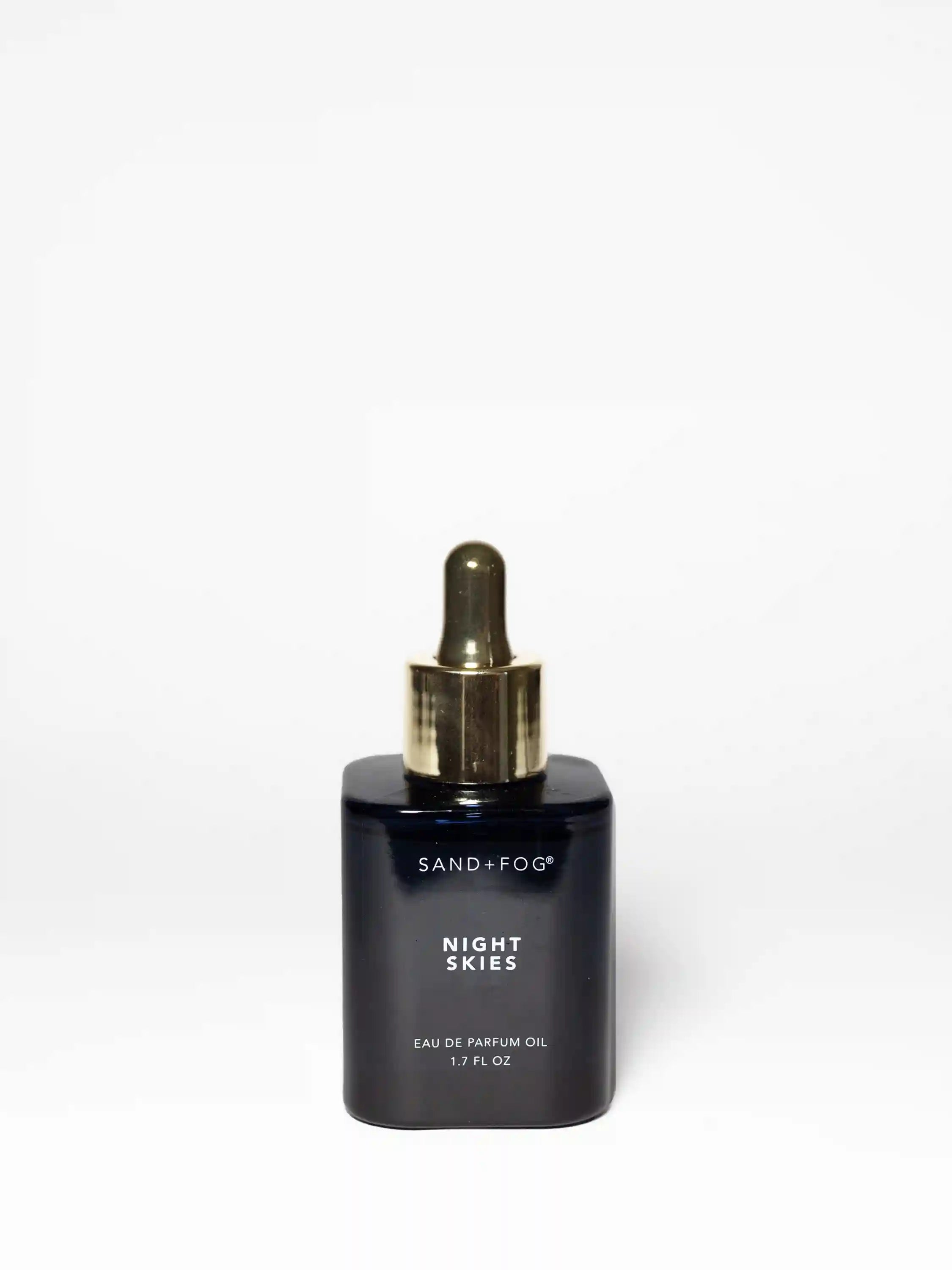 Night Skies 50ml Perfume Oil Dropper