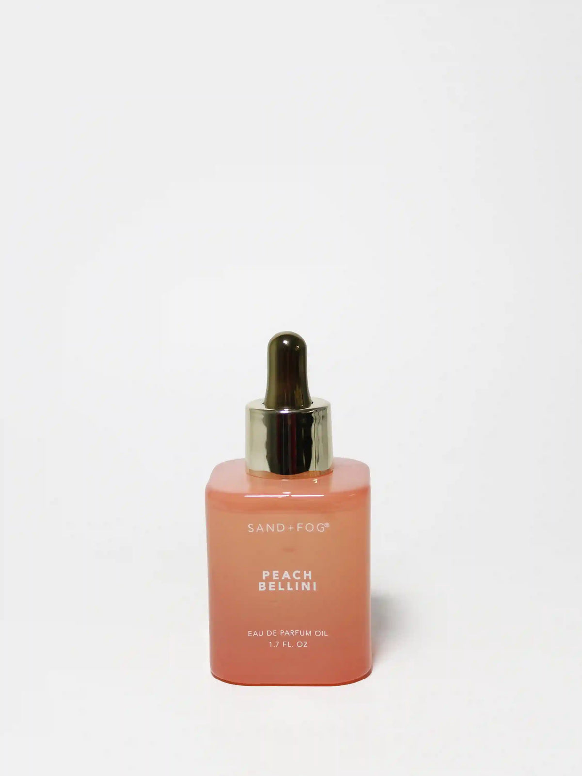 Peach Bellini 50 ml Perfume Oil Dropper