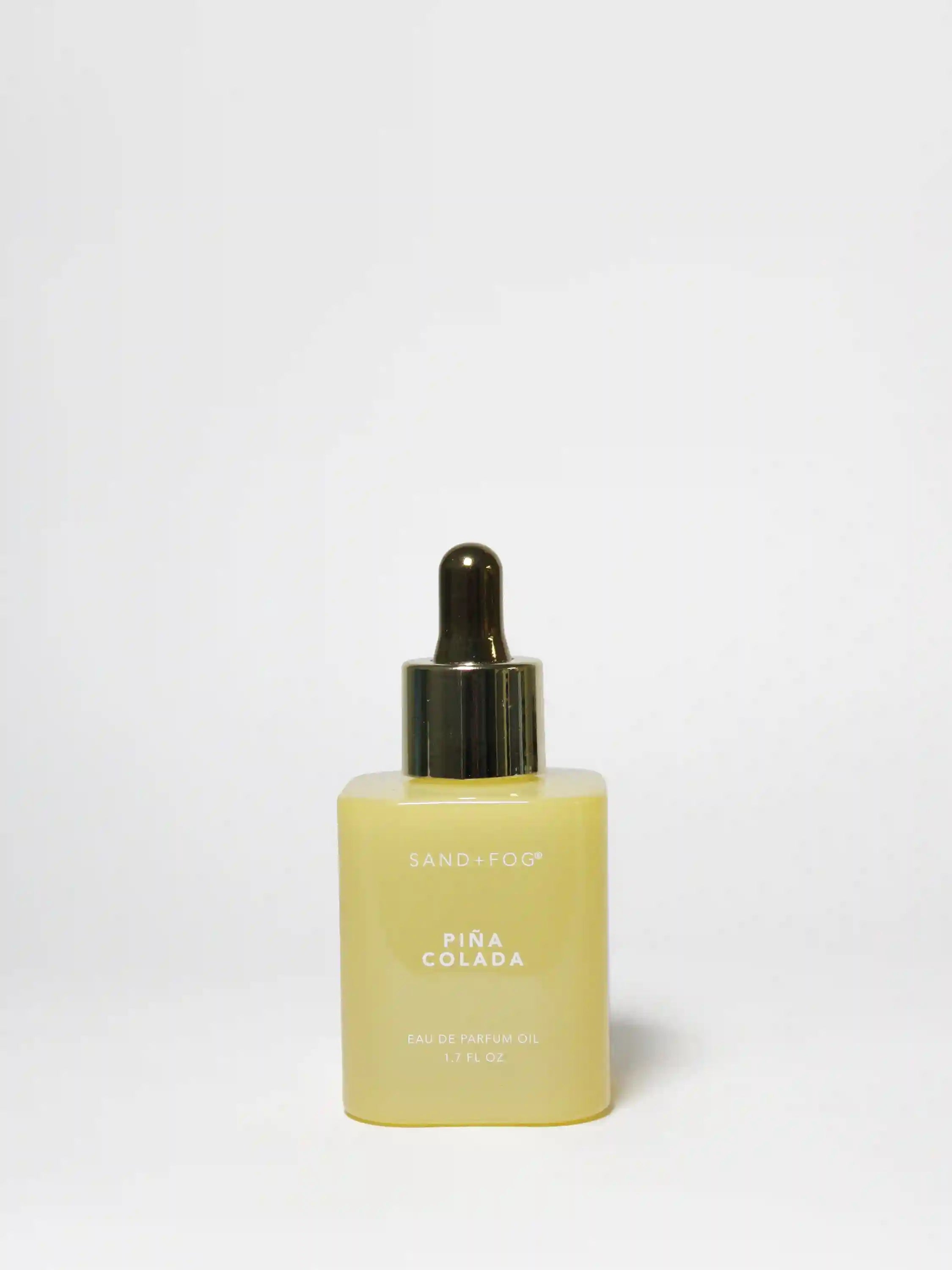 Pina Colada 50 ml Perfume Oil Dropper
