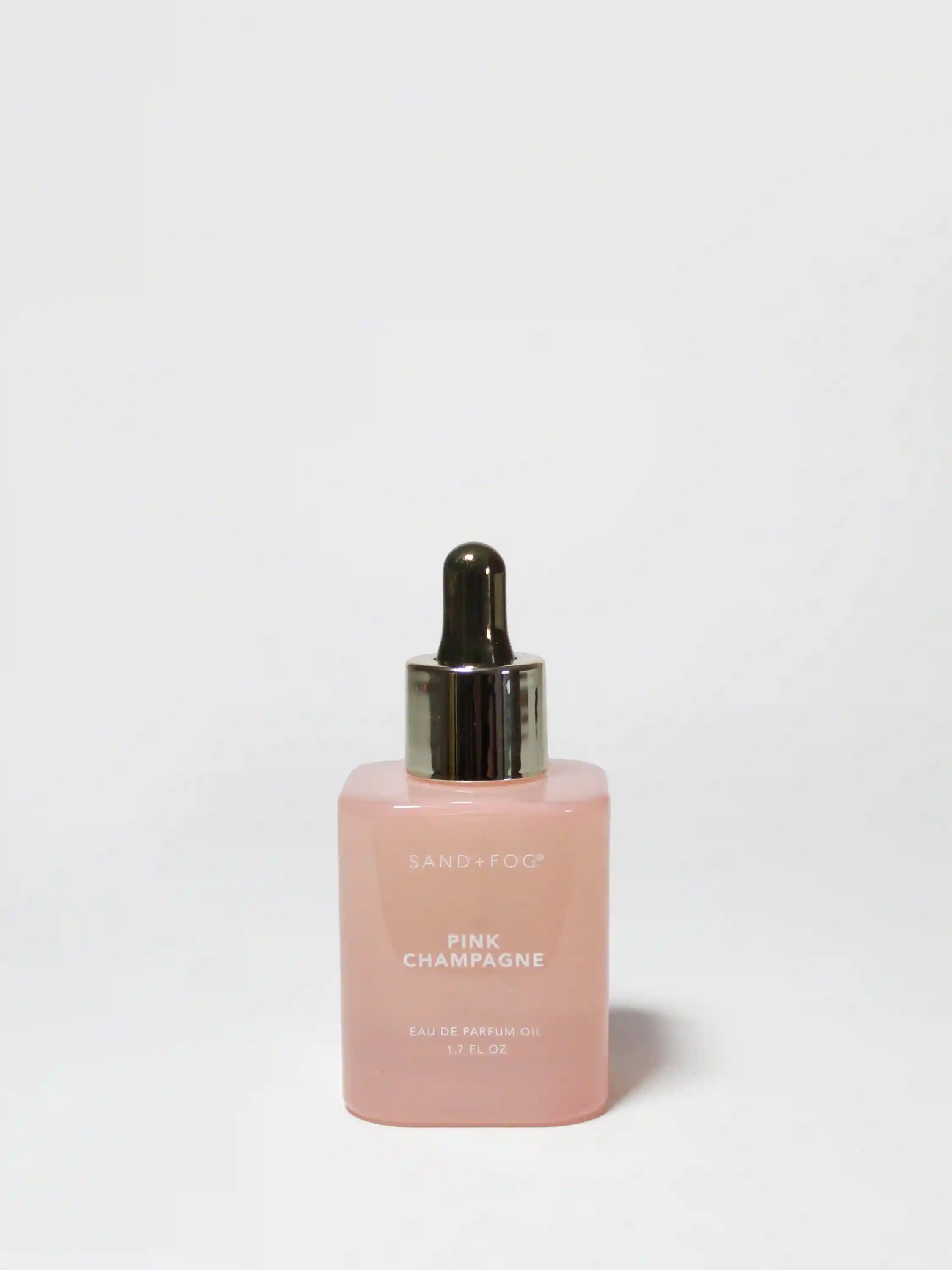 Pink Champagne 50ml Perfume Oil Dropper