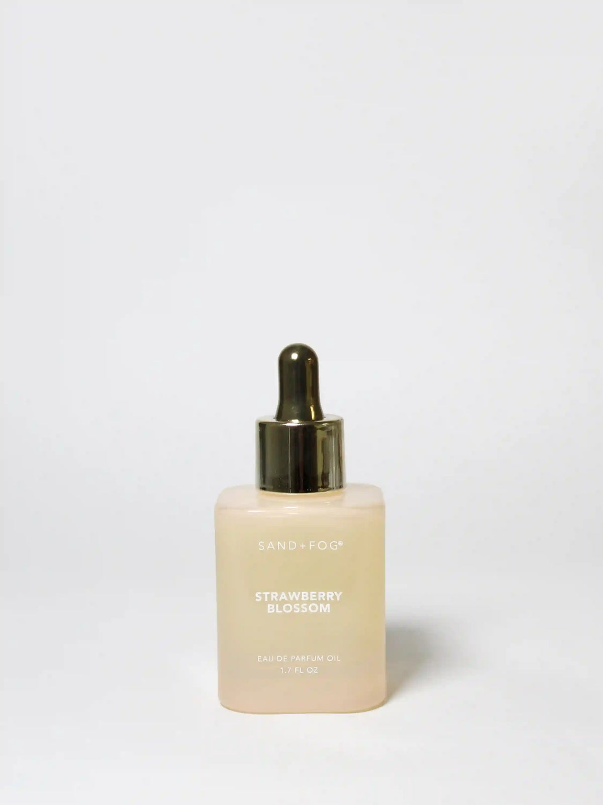Strawberry Blossom 50ml Perfume Oil Dropper