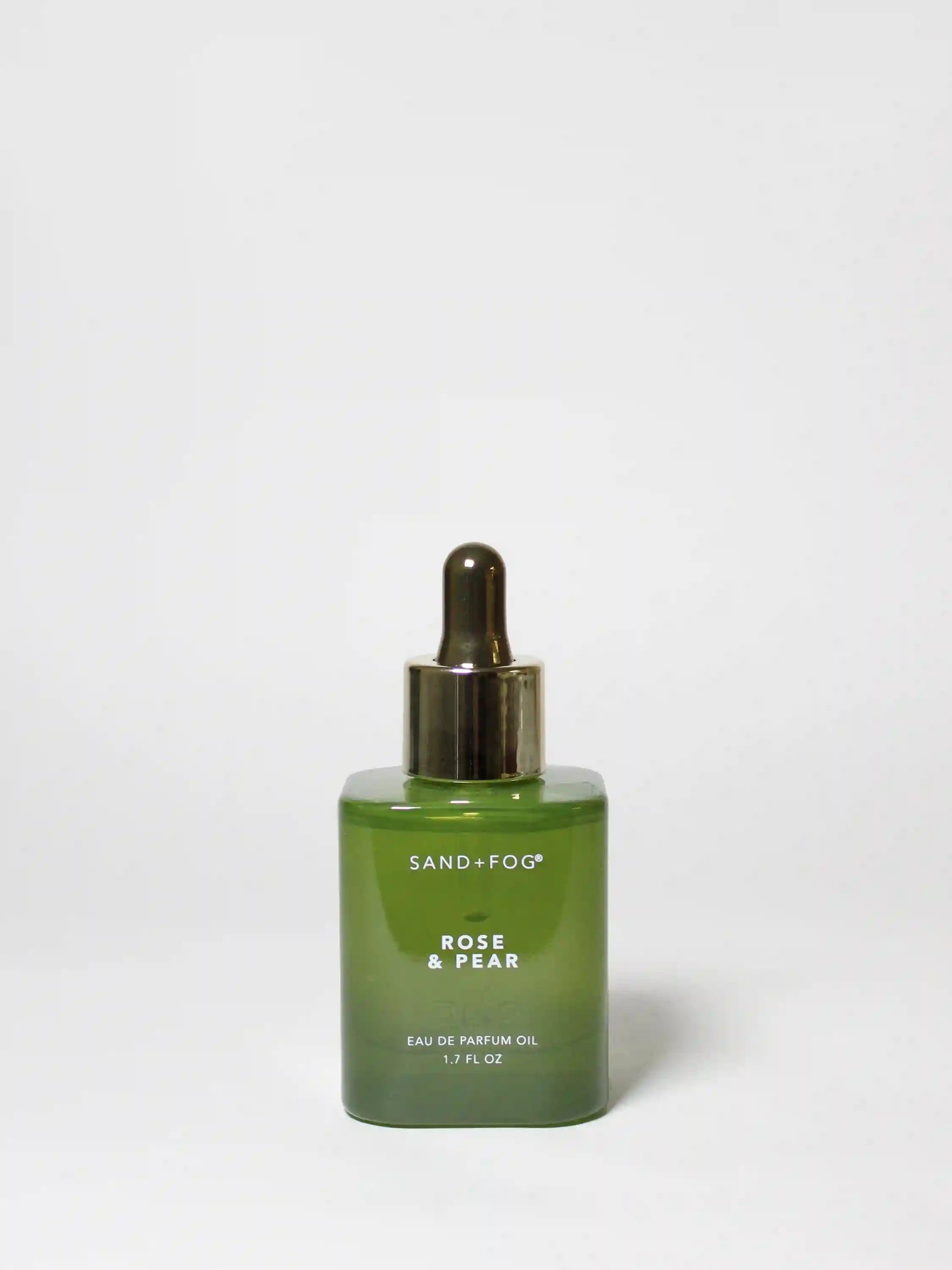 Rose & Pear 50 ml Perfume Oil Dropper