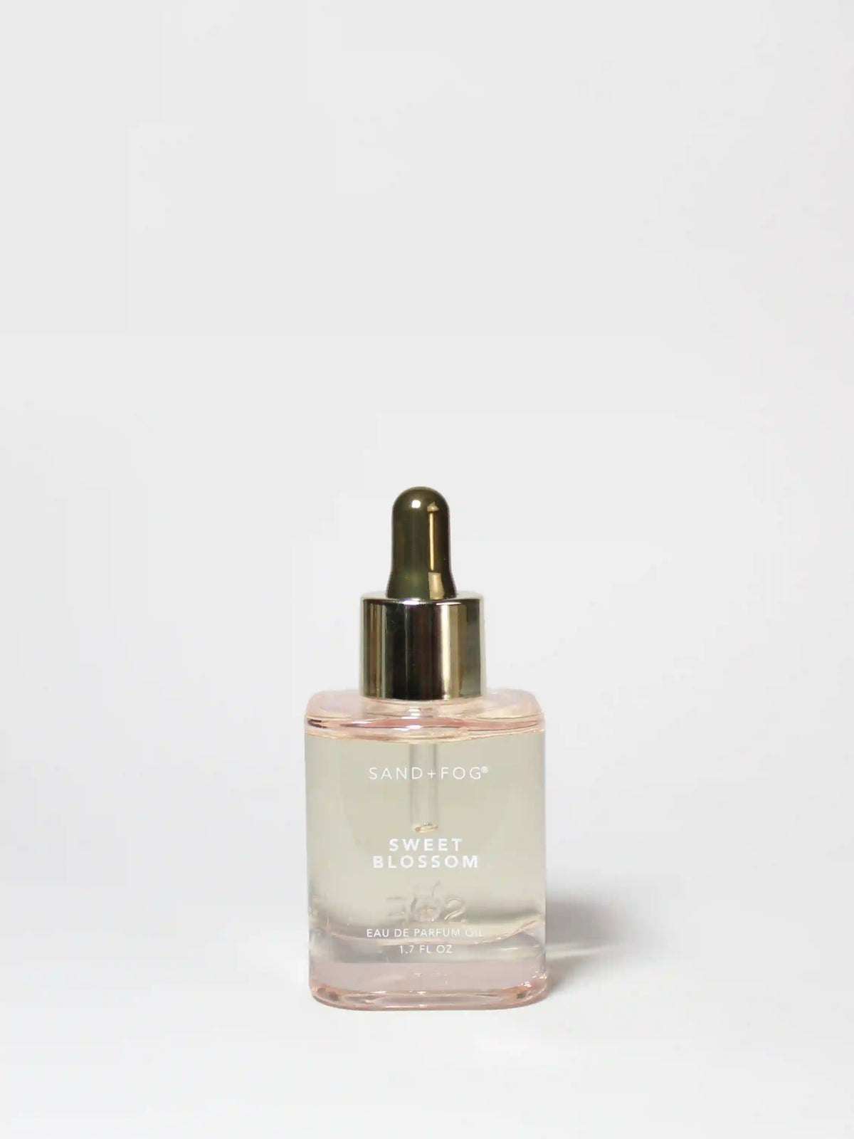 Sweet Blossom 50ml Perfume Oil Dropper