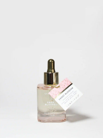 Sweet Blossom 50ml Perfume Oil Dropper