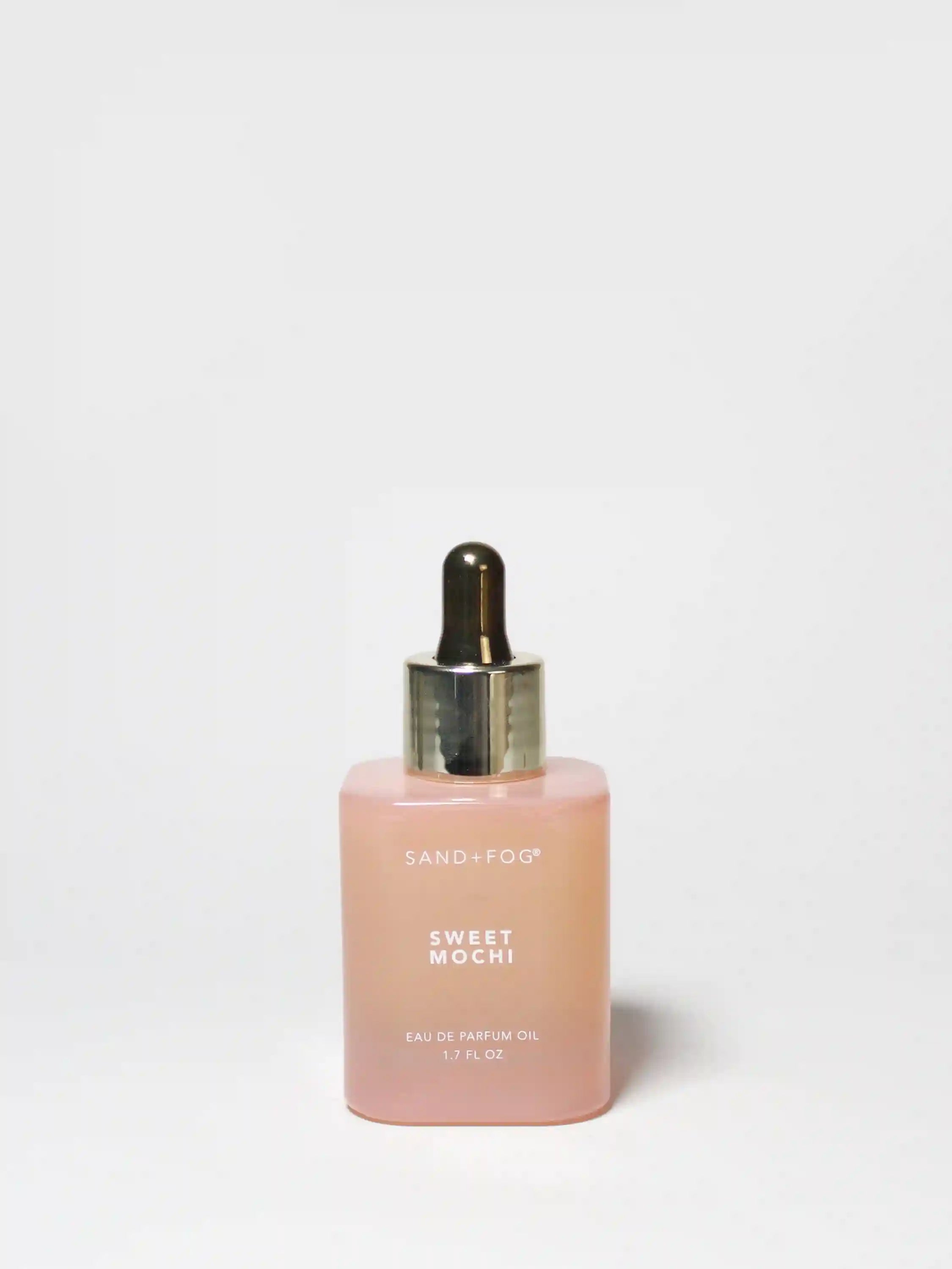 Sweet Mochi 50ml Perfume Oil Dropper