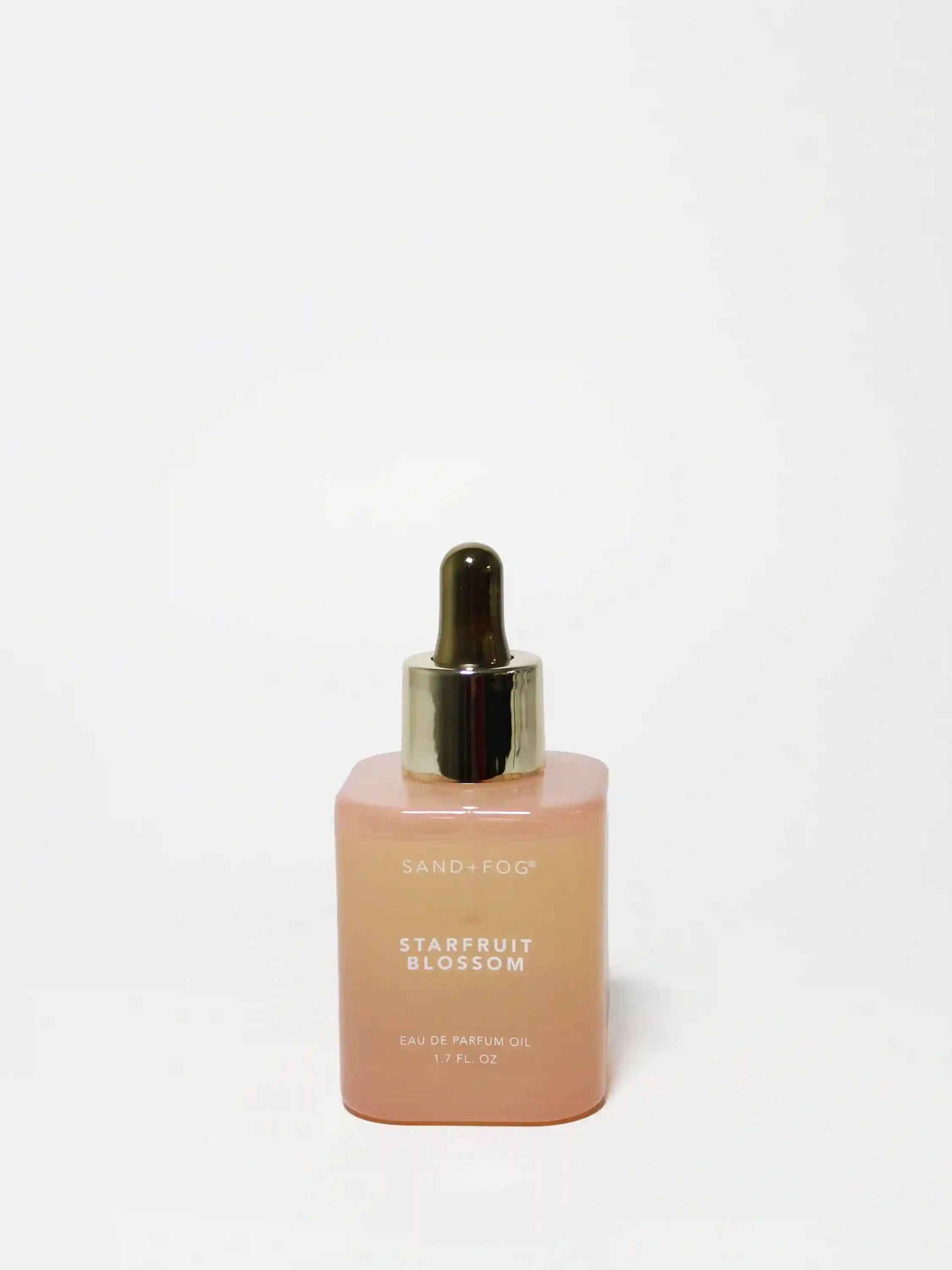 Starfruit Blossom 50ml Perfume Oil Dropper