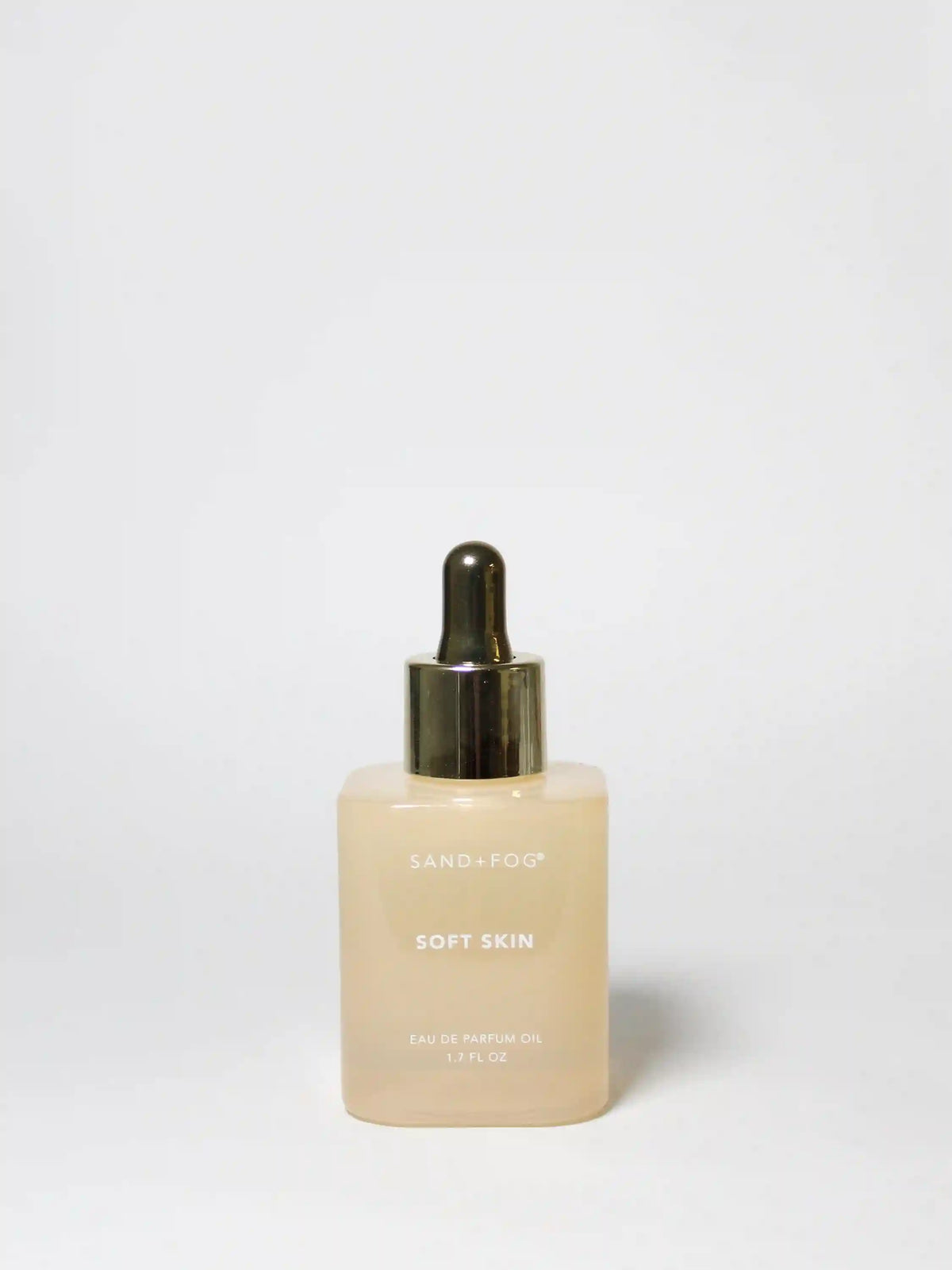 Soft Skin 50 ml Perfume Oil Dropper