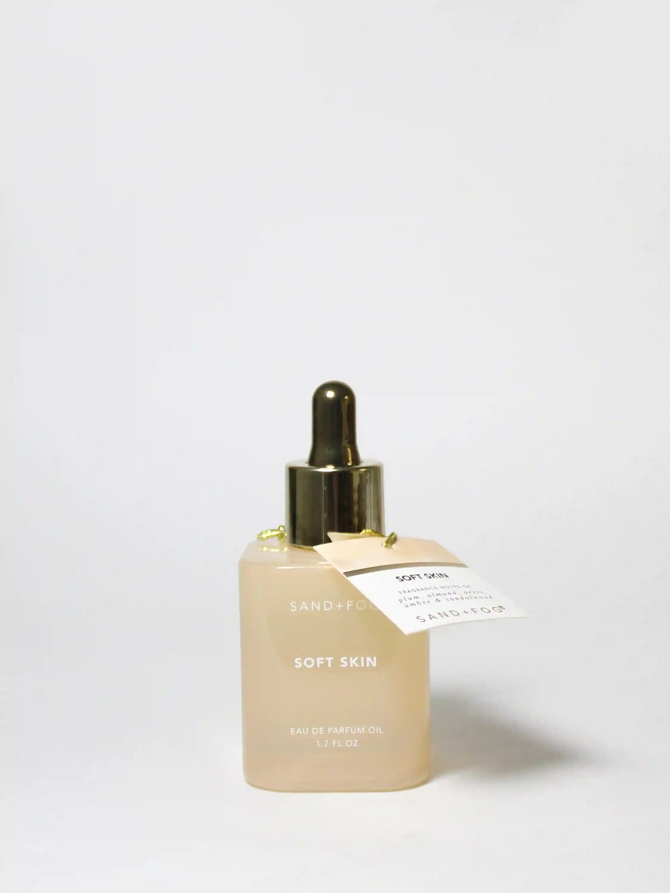 Soft Skin 50 ml Perfume Oil Dropper