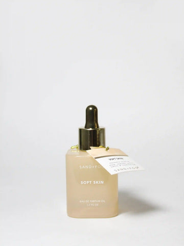 Soft Skin 50 ml Perfume Oil Dropper