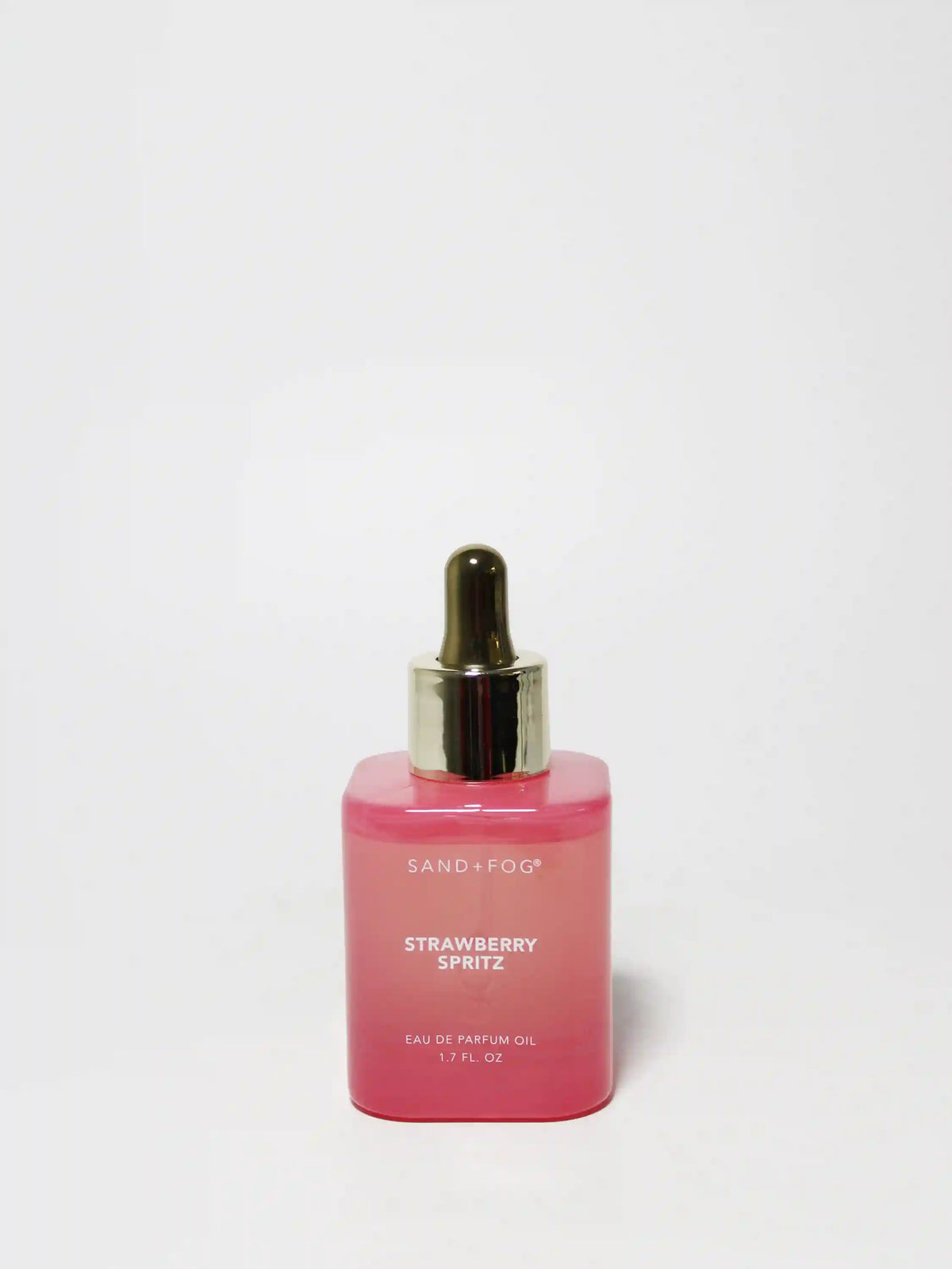 Strawberry Spritz 50ml Perfume Oil Dropper
