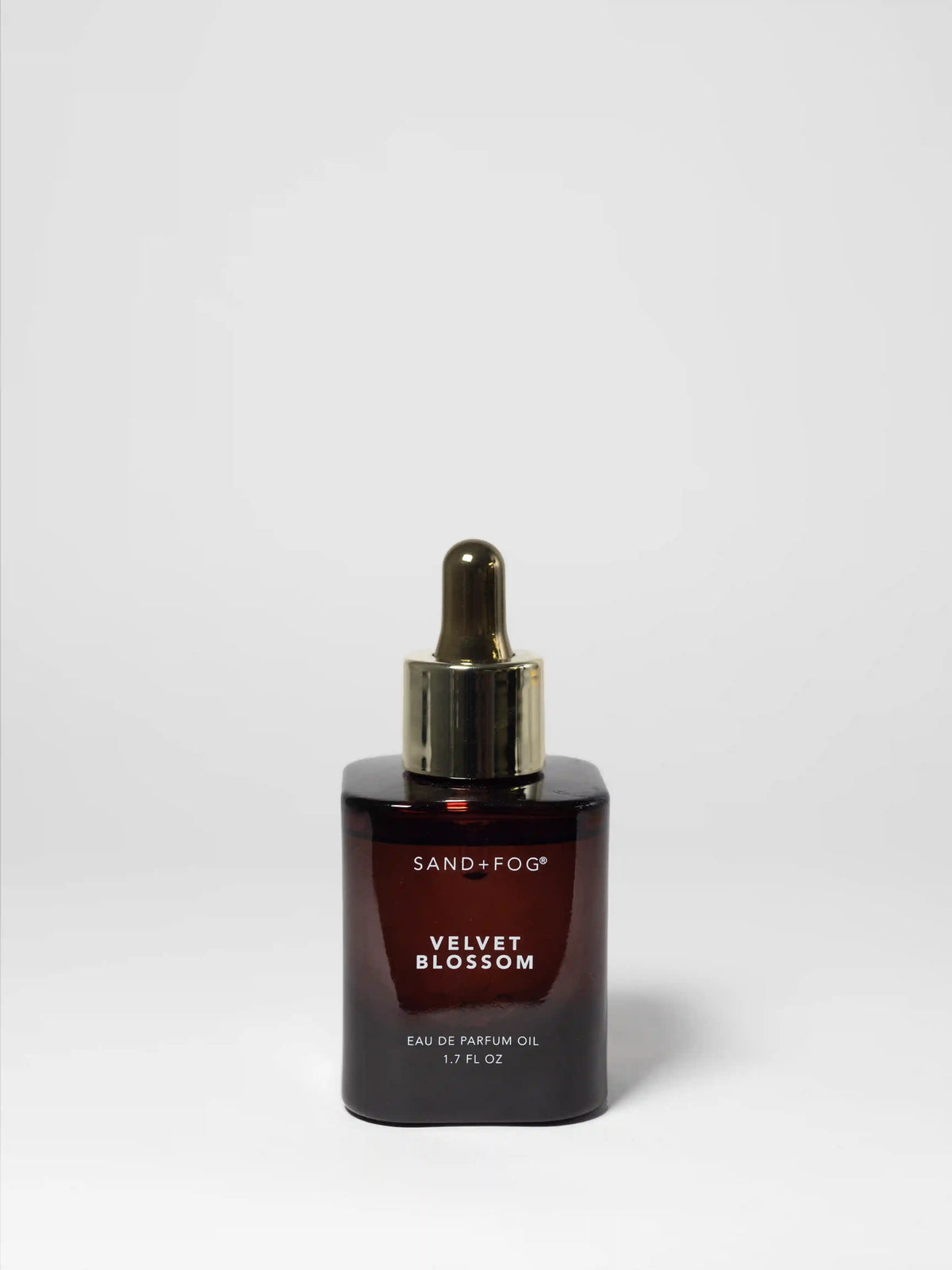 Velvet Blossom 50 ml Perfume Oil Dropper