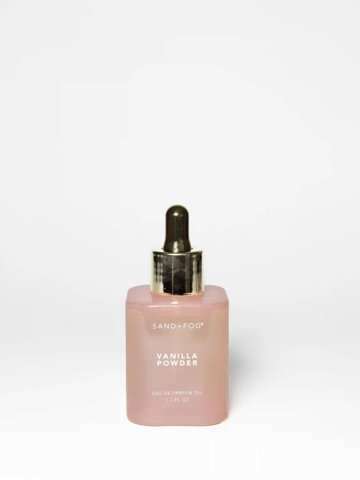 Vanilla Powder 50 ml Perfume Oil Dropper