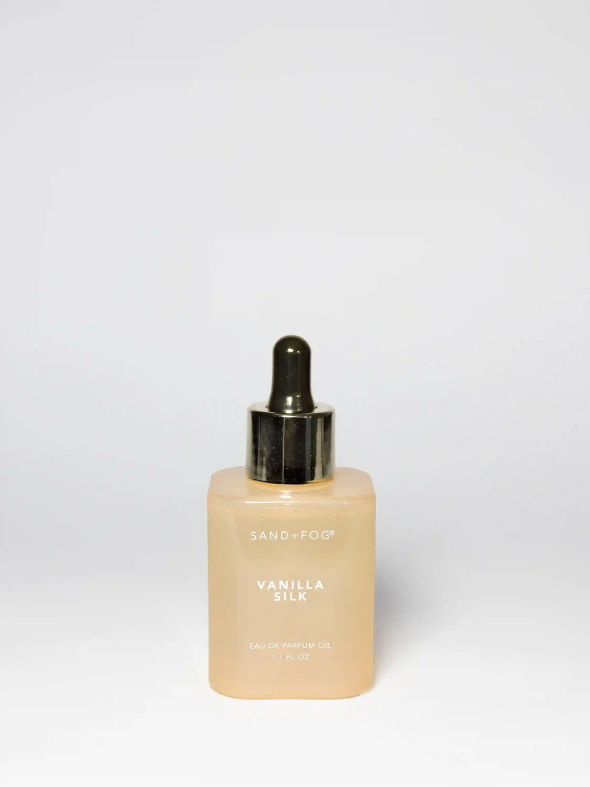Vanilla Silk 50 ml Perfume Oil Dropper