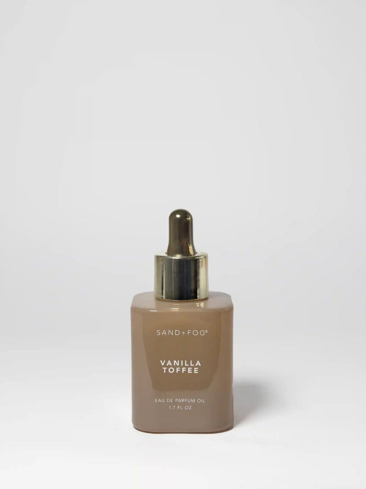 Vanilla Toffee 50 ml Perfume Oil Dropper