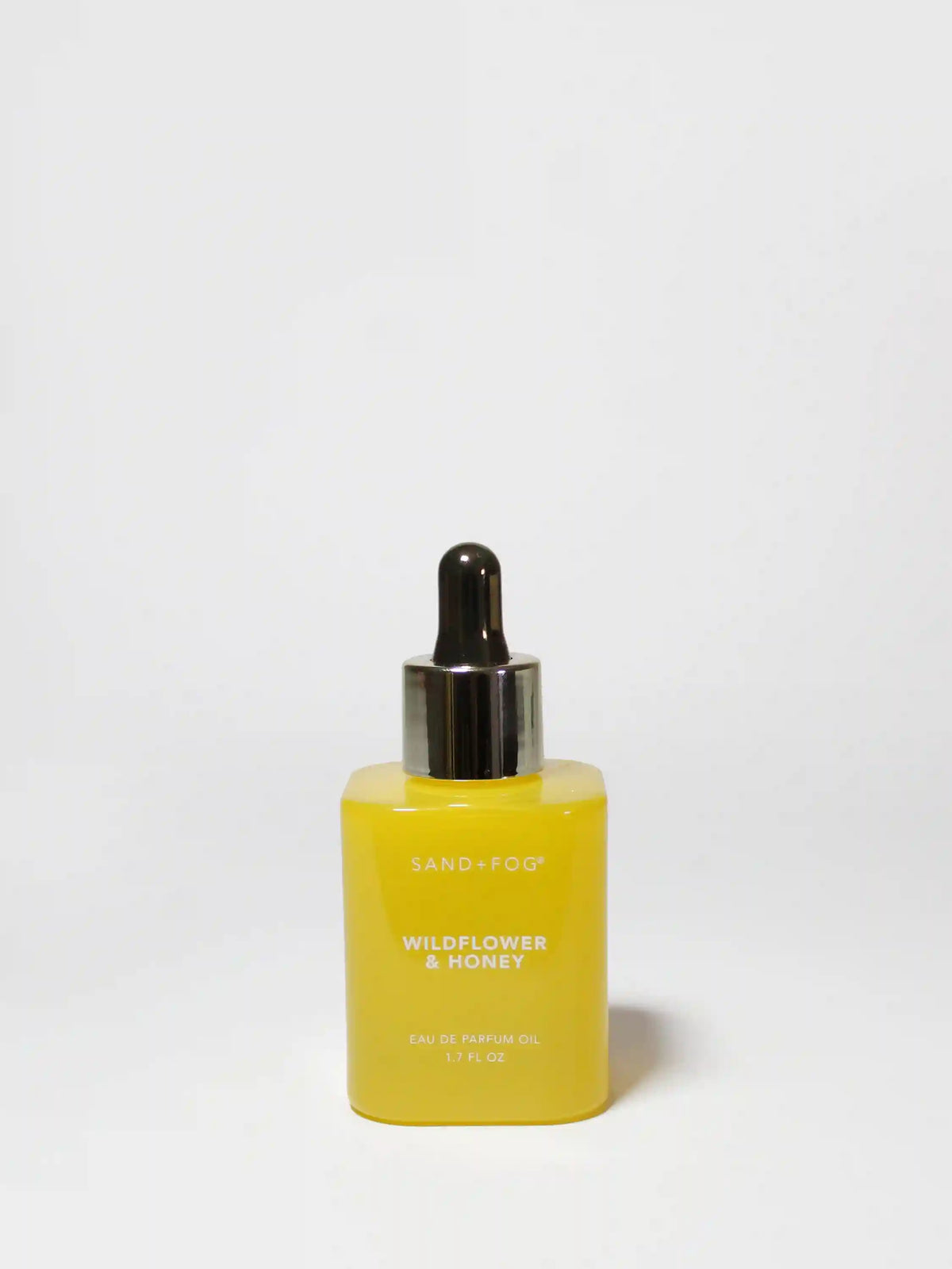 Wildflower & Honey 50ml Perfume Oil Dropper