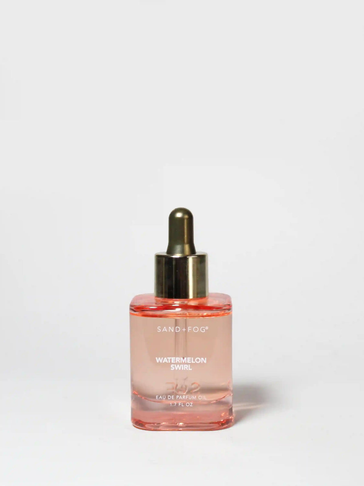Watermelon Swirl 50ml Perfume Oil Dropper