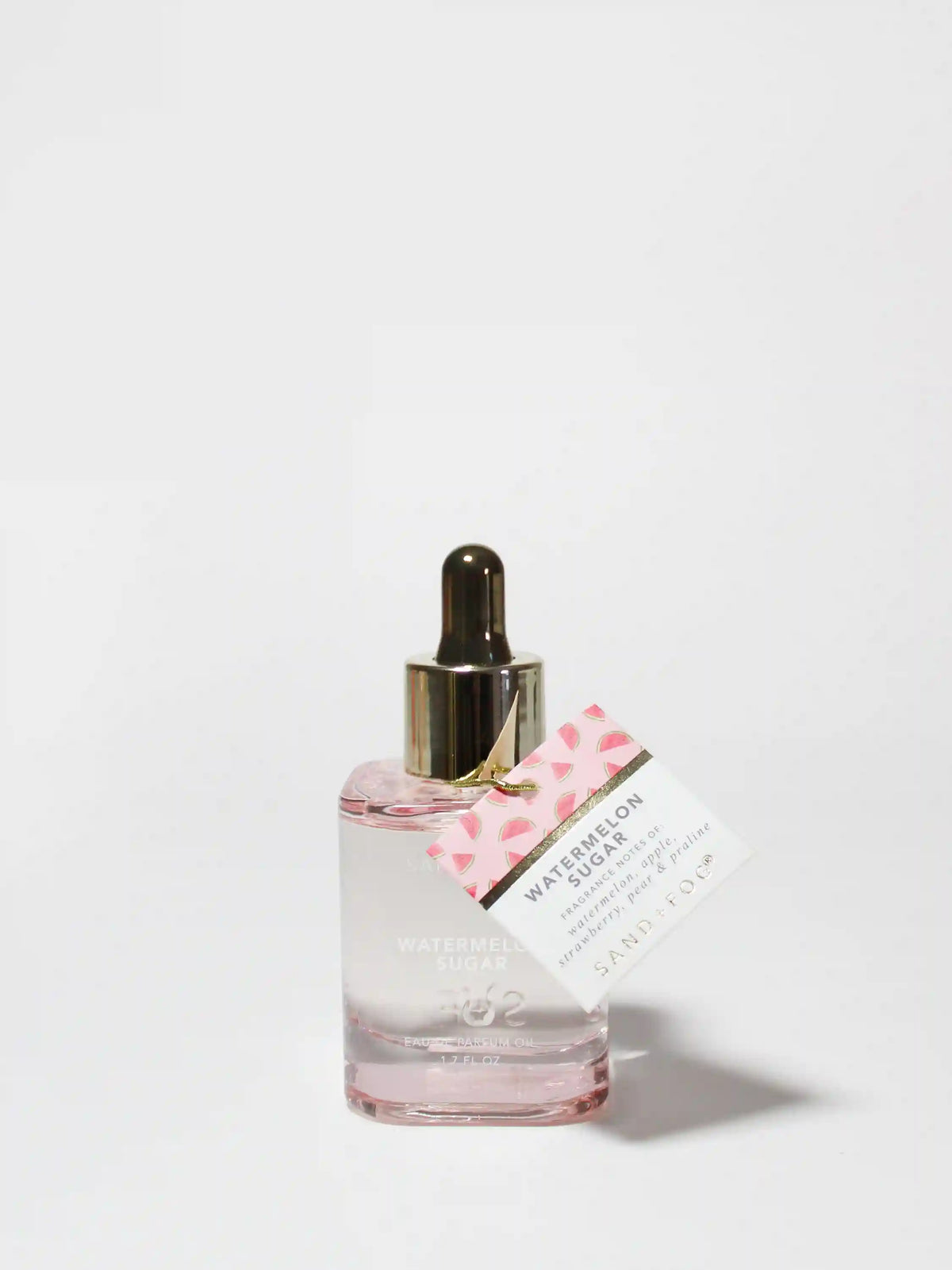 Watermelon Sugar 50ml Perfume Oil Dropper