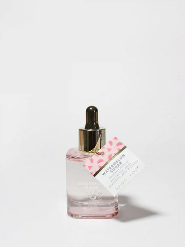 Watermelon Sugar 50ml Perfume Oil Dropper