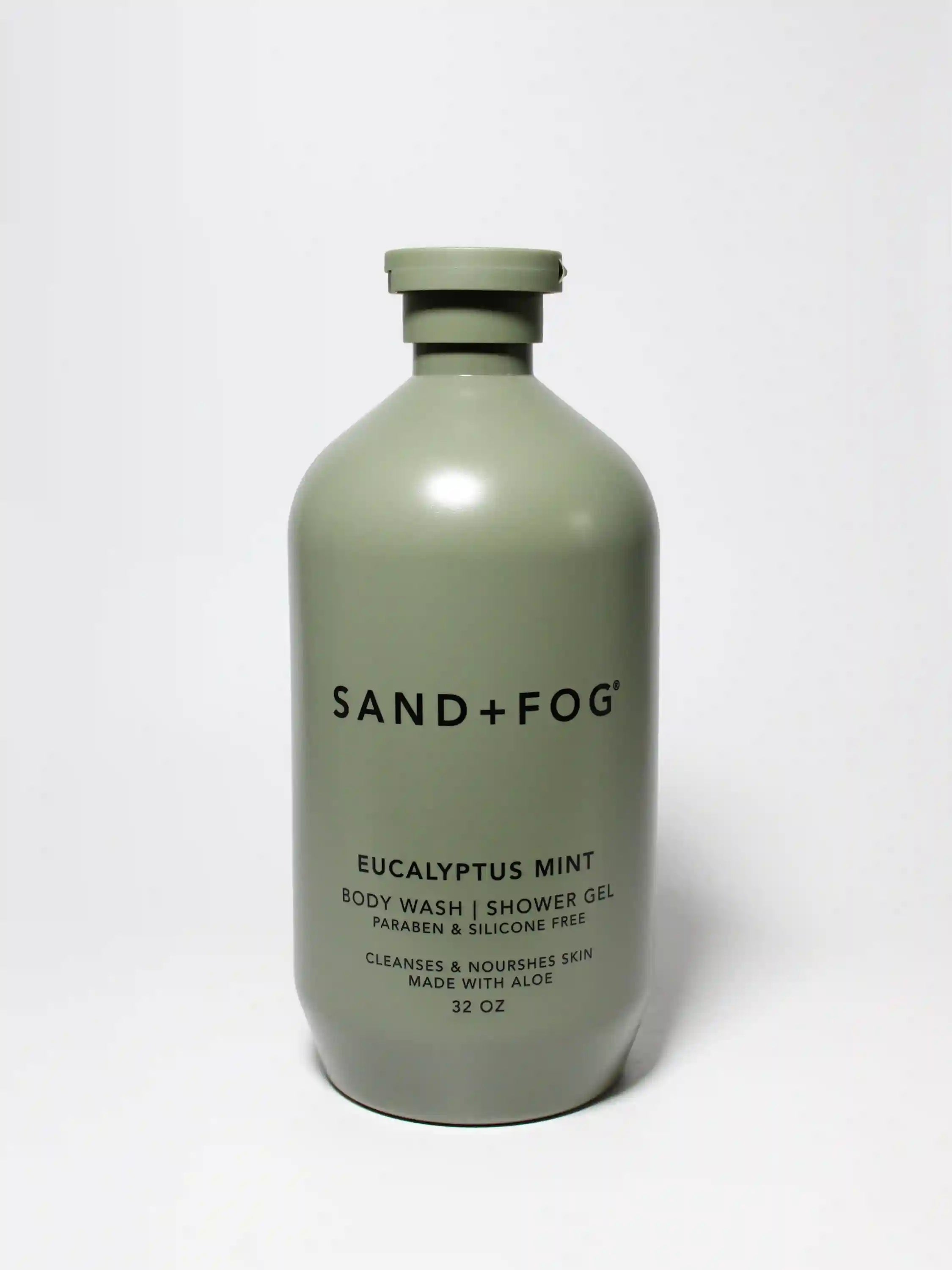 Eucalyptus Mint 32 oz Body Wash