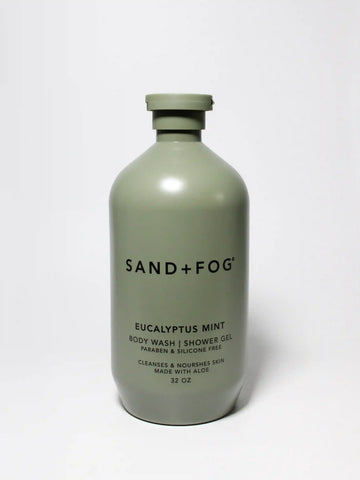 Eucalyptus Mint 32 oz Body Wash