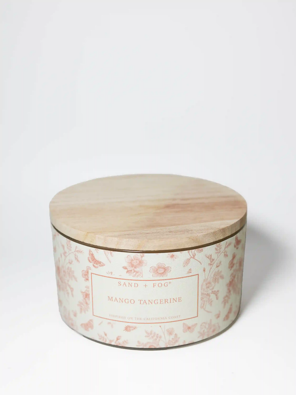 Mango Tangerine 23 oz scented candle