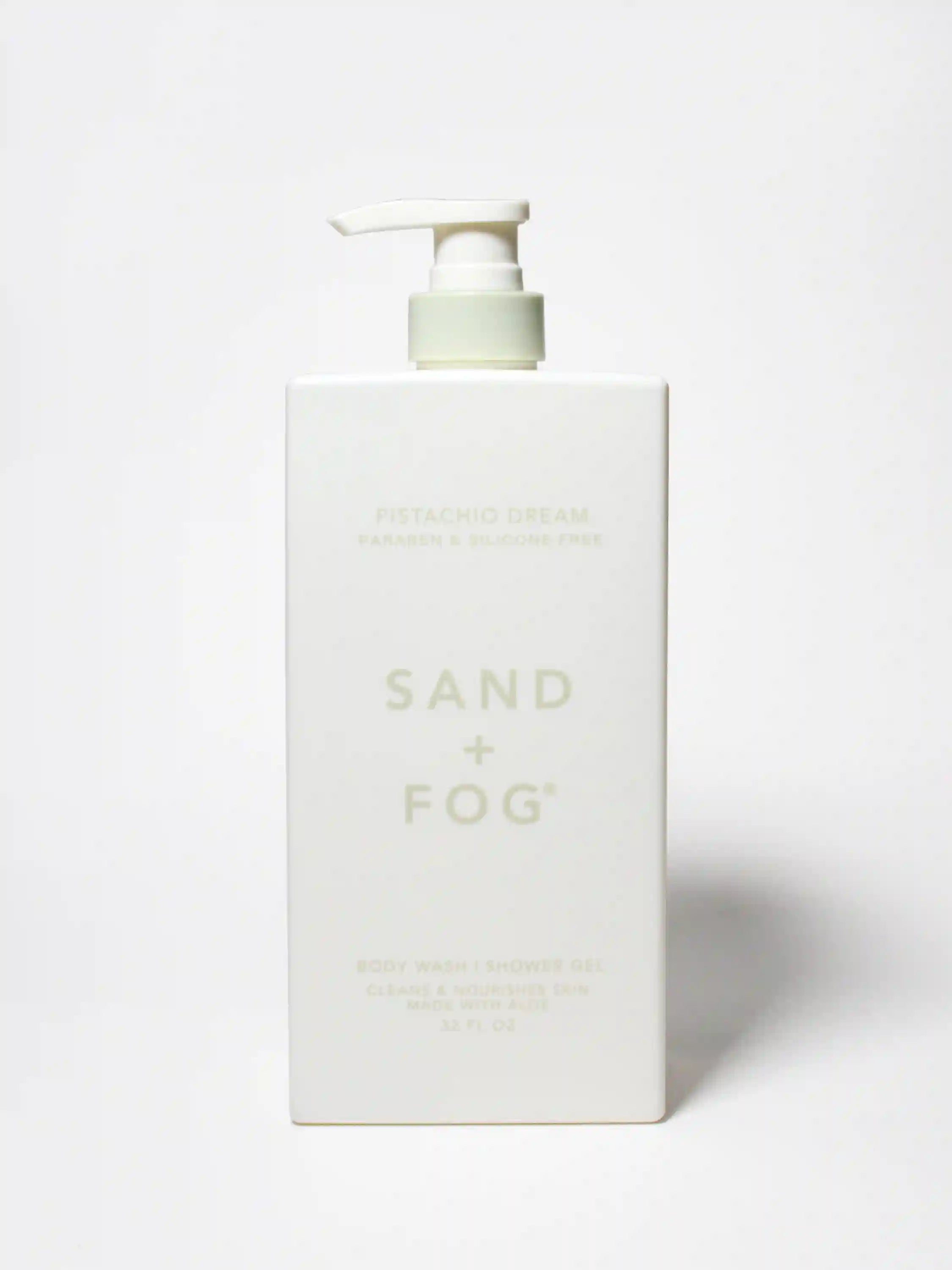 Pistachio Dream 32 oz Body Wash