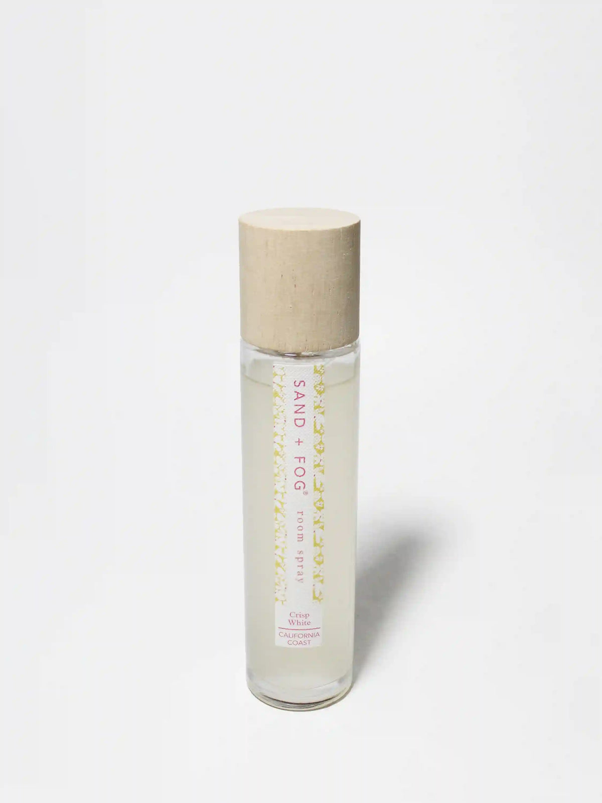 Crisp White 100 ml Room Spray