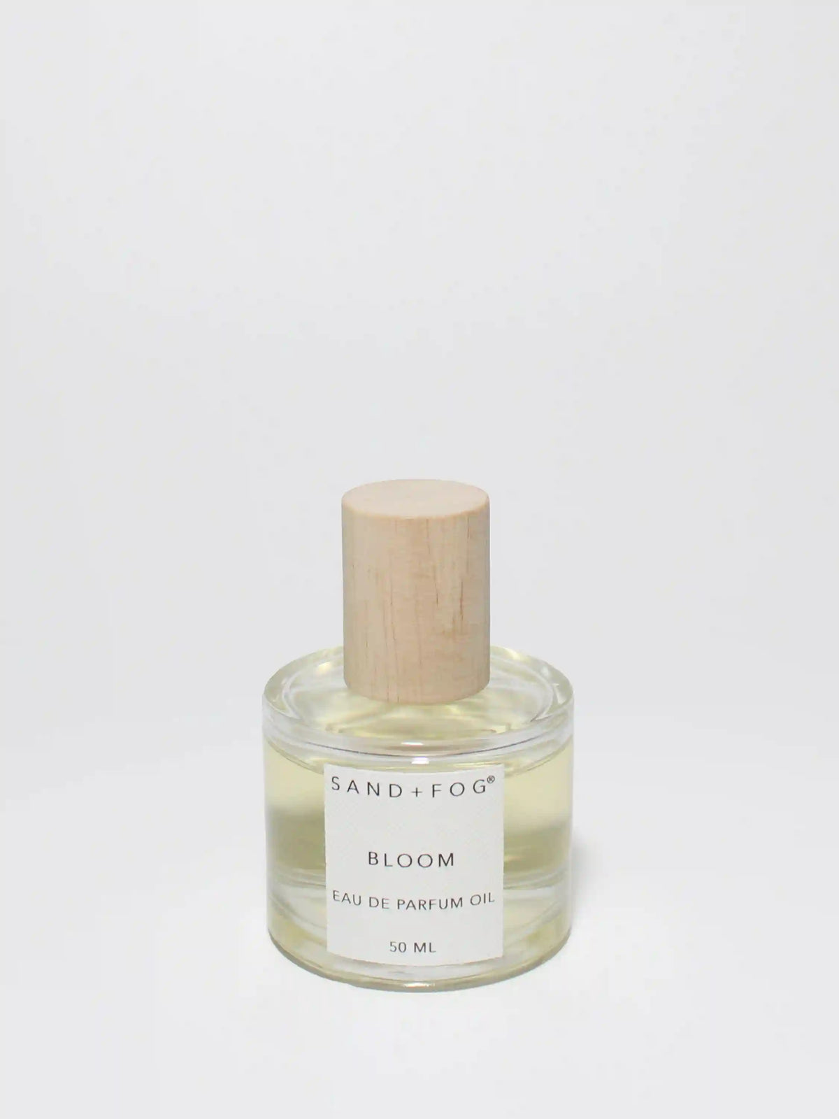 Bloom 50 ml Perfume Oil Rollerball