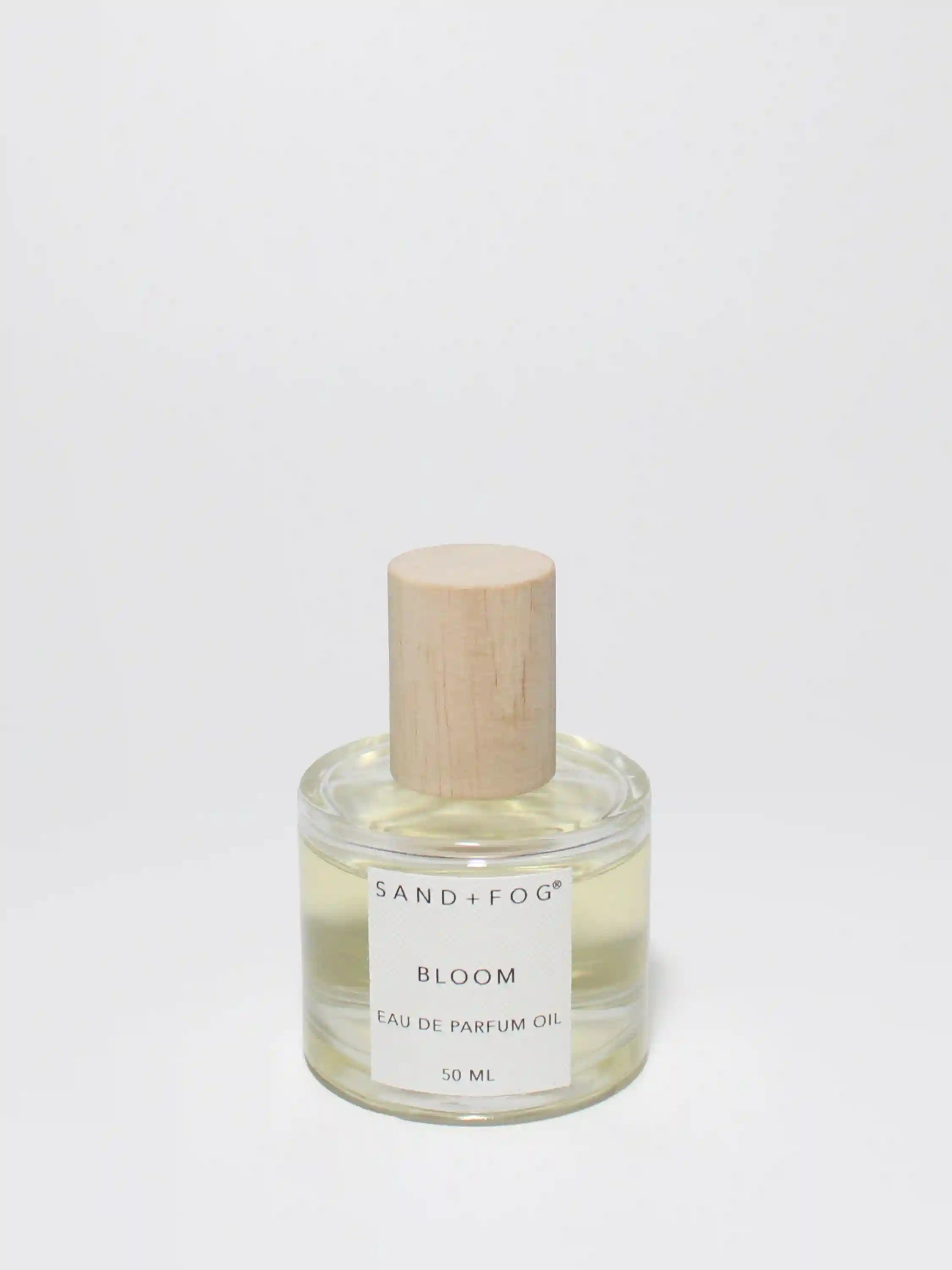 Bloom 50 ml Perfume Oil Rollerball