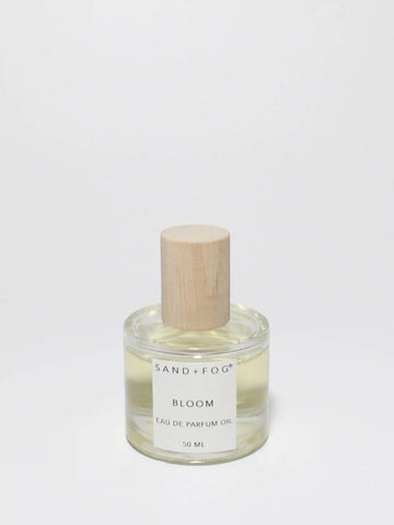 Bloom 50 ml Perfume Oil Rollerball