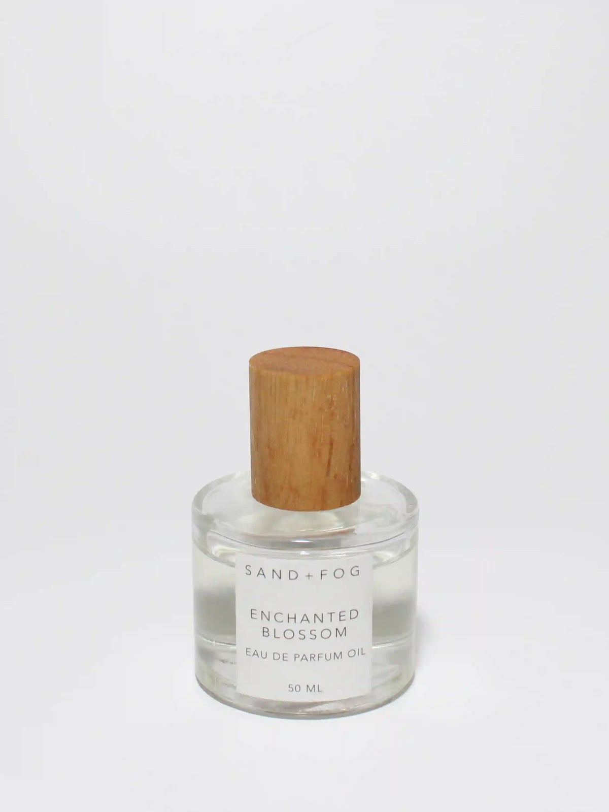 Enchanted Blossom 50 ml Perfume Oil Rollerball