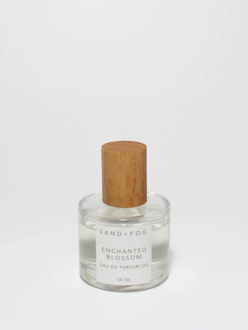 Enchanted Blossom 50 ml Perfume Oil Rollerball
