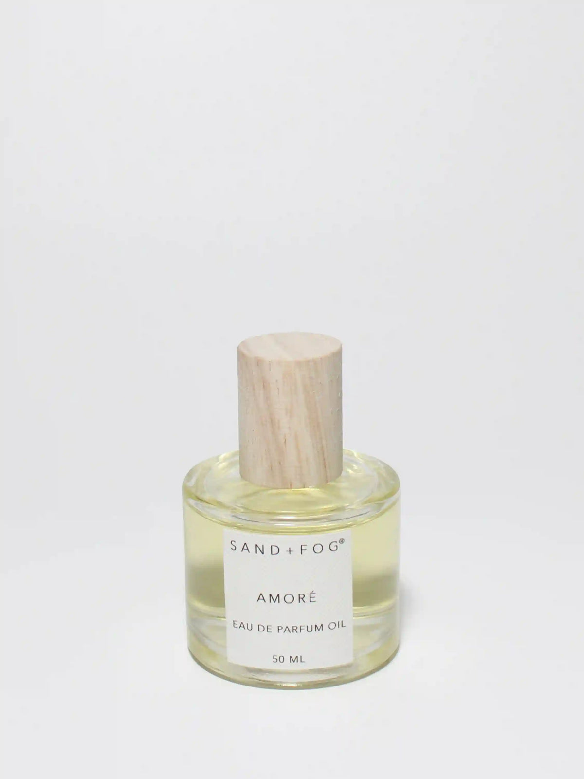 Amoré 50 ml Perfume Oil Rollerball