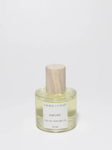 Amoré 50 ml Perfume Oil Rollerball