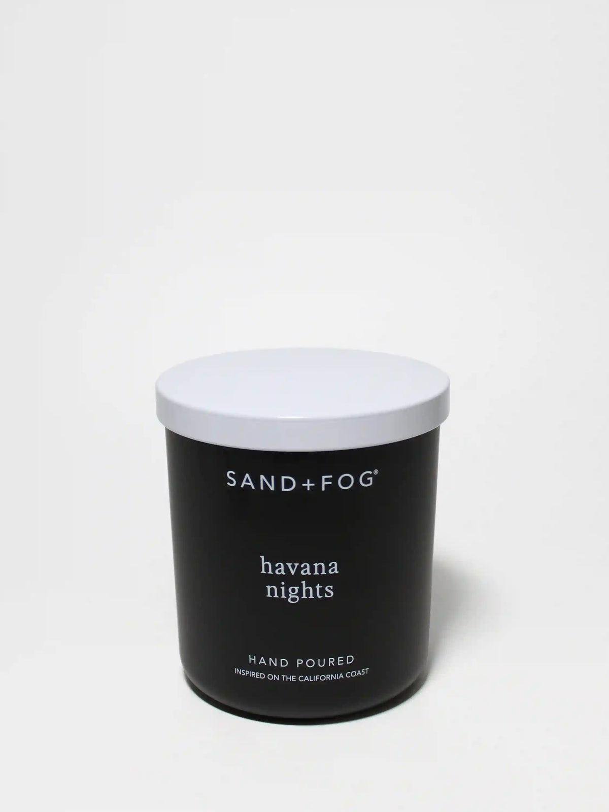 Havana Nights 10 oz scented candle