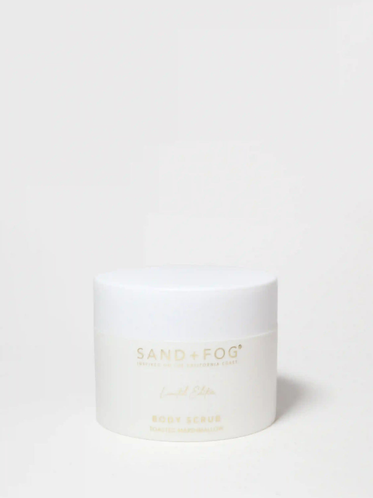 Toasted Marshmallow 12.7 oz Body Scrub