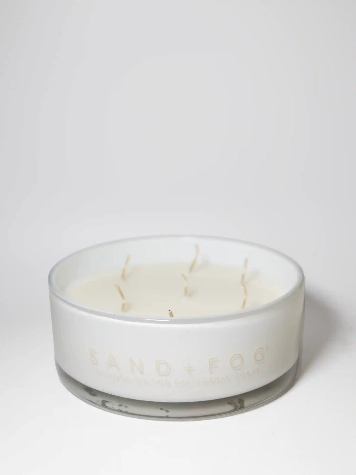 Vanilla Sandalwood 34 oz scented candle