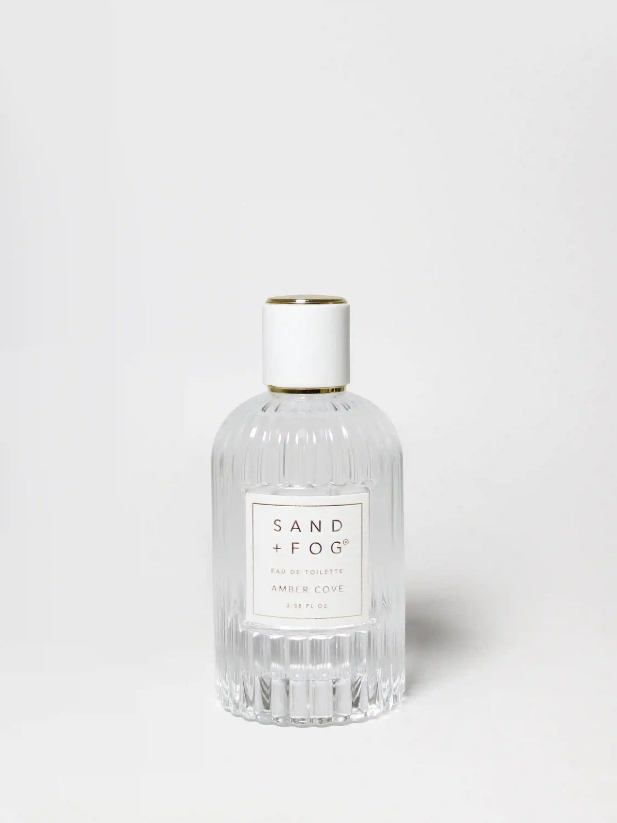 Amber Cove 100 ml Eau de Toilette