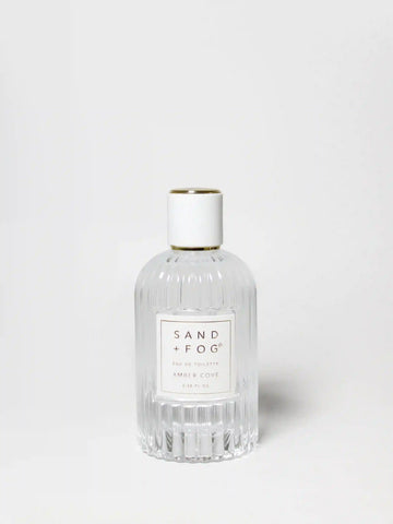 Amber Cove 100 ml Eau de Toilette
