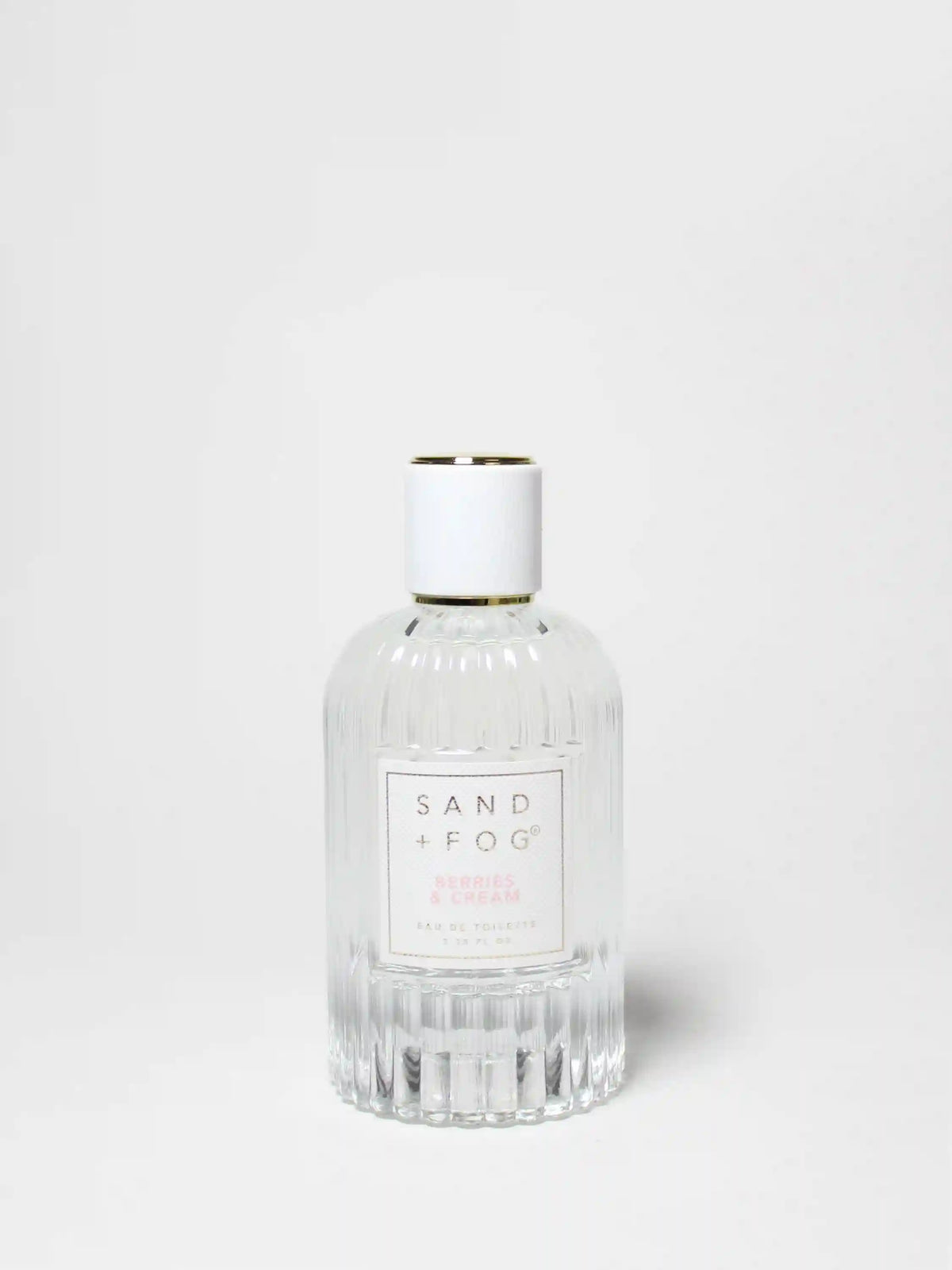 Berries & Cream 100 ml Eau de Toilette