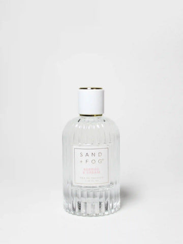 Berries & Cream 100 ml Eau de Toilette