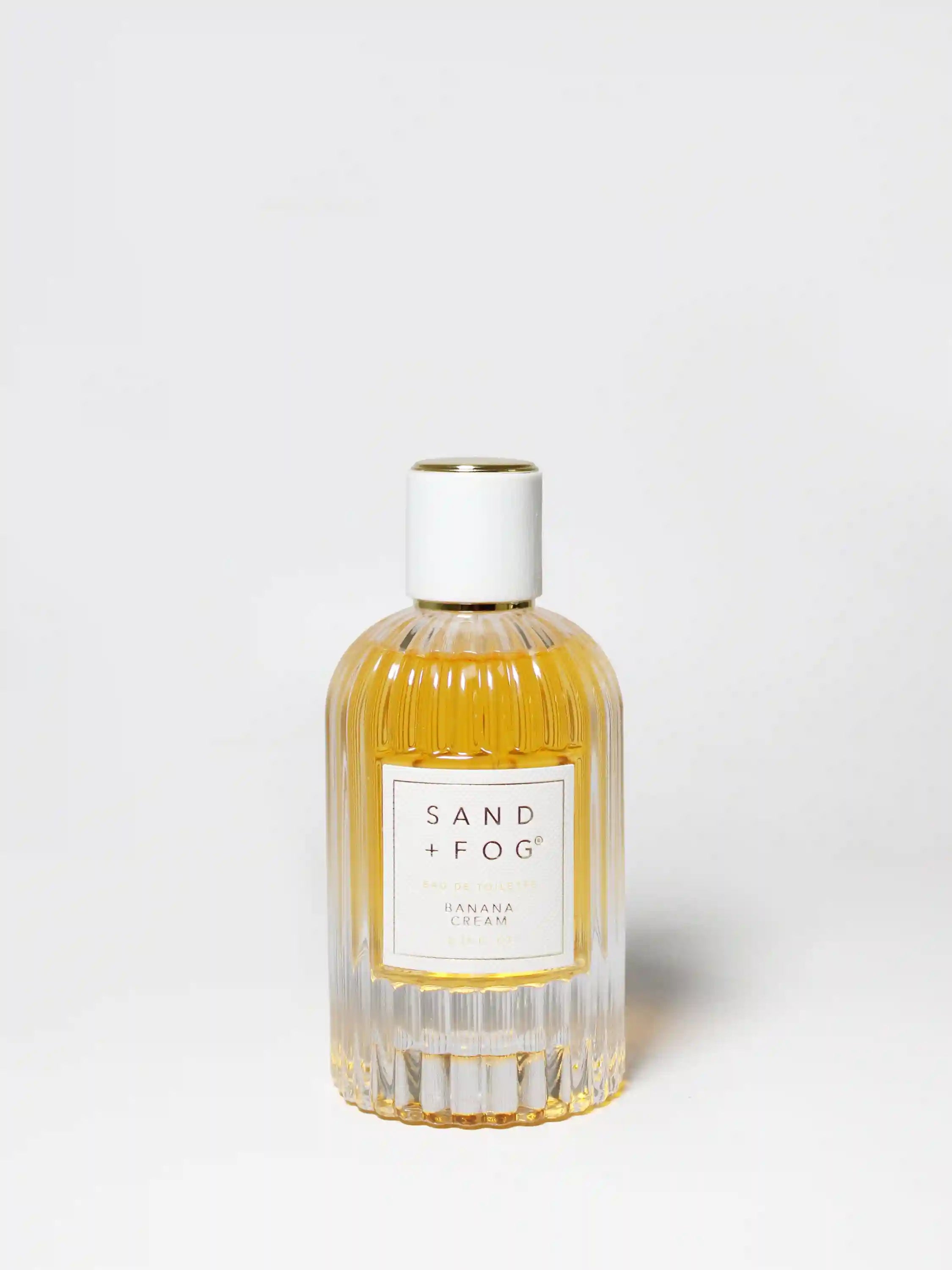 Banana Cream 100 ml Eau de Toilette