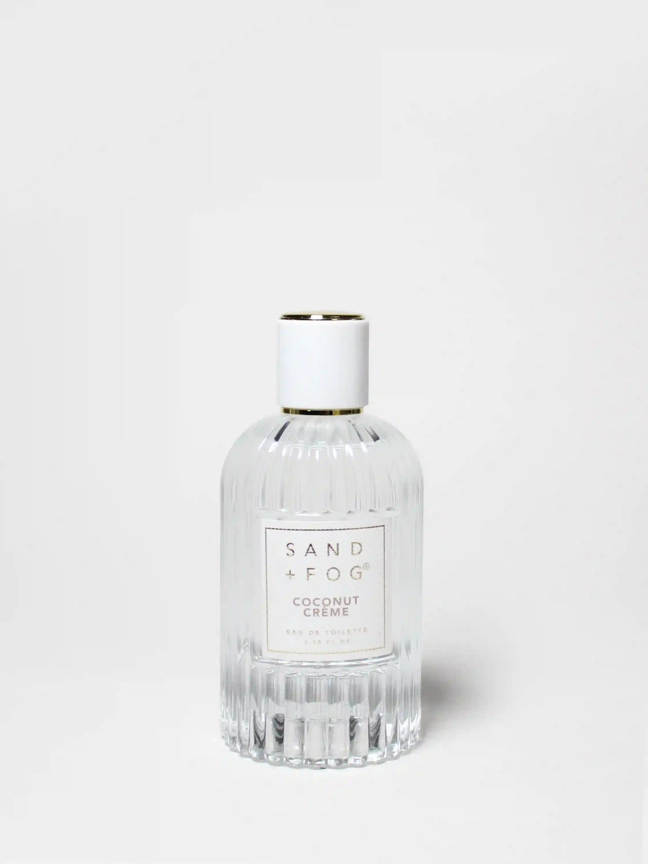 Coconut Creme 100 ml Eau de Toilette