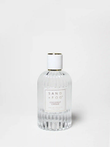 Coconut Creme 100 ml Eau de Toilette