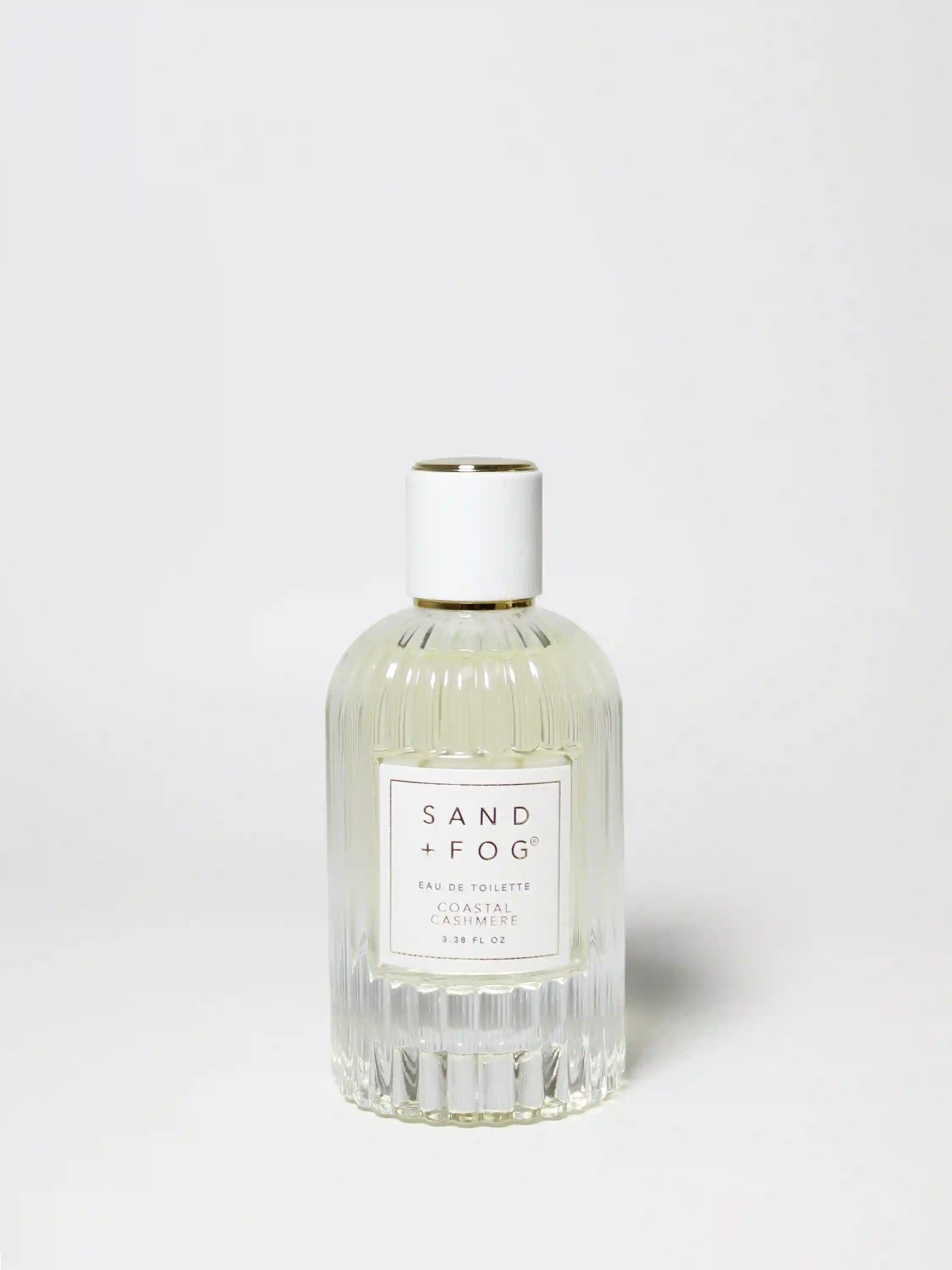 Coastal Cashmere 100 ml Eau de Toilette